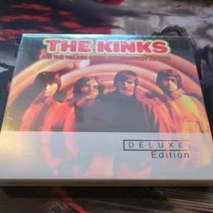 Village Green Preservation Society by The Kinks (CD, 2009) - Picture 1 of 4