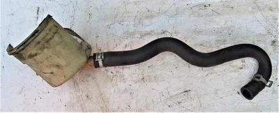 Nissan eng. Coperchio valvole in alluminio QG15DE pompa servosterzo linea... - Immagine 1 di 4