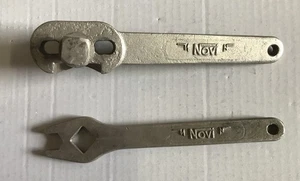 Arrache NOVI V.140.145.150 - Foto 1 di 2