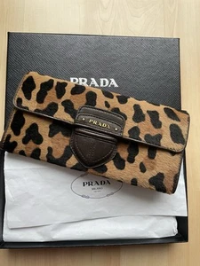 Prada Portemonnaie /Geldbörse  - Bild 1 von 9