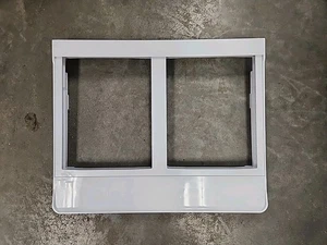 NUEVA GE GIE18GSNHRSS WR32X31471 Cubierta para sartén vegetal - Imagen 1 de 2