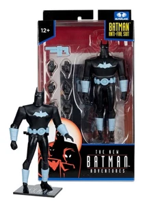 The New Batman Adventures Batman Anti-Fire Suit McFarlane Toys 6 Zoll Figur Neu im Karton - Bild 1 von 1