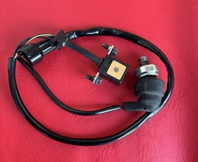 07-08 Kawasaki Ninja ZX6R Pulse Pulsar Pick Up Sensor OEM - Image 1 of 4