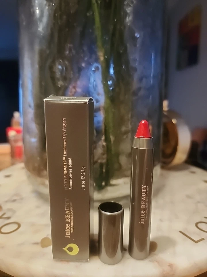 Crayón labial luminoso Juice Beauty #32 Zuma Foto 1 de 1