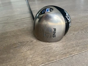 Ping Driver S i3 RH 10 Grad - Bild 1 von 5