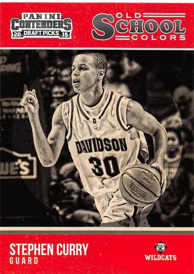 2015-16 Panini Contenders Draft Picks Basketball Insert Cards Pick From List - Image 1 of 1