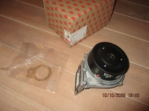 AWB 0020084501 Ventilador Ventilador EBM Pope NRG118/0800-3612 NUEVO - Imagen 1 de 5