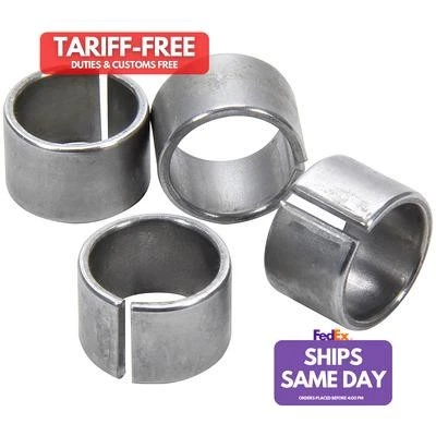 Allstar ALL87028, Set of 4 Natural Steel Cylinder Head Dowel Pin Set Sbf 4Pcs  - Image 1 of 4