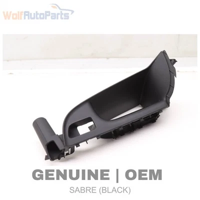 2008-2017 AUDI A5 QUATTRO — переключатель передней правой дверной панели отделка 8T1867172 - Изображение 1 из 4