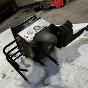 14-19 FORD FIESTA ST ABS Anti-Lock Brake Pump Module Unit *D2BC2C219fC #003 A3-2 - Picture 1 of 3