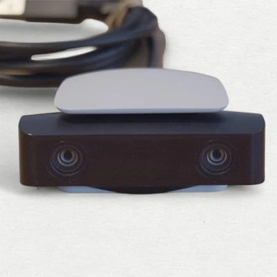 SONY PS5 HD Camera CFI-ZEY1G PlayStation 5 Console Accessory Streaming Webcamera - Image 1 of 4