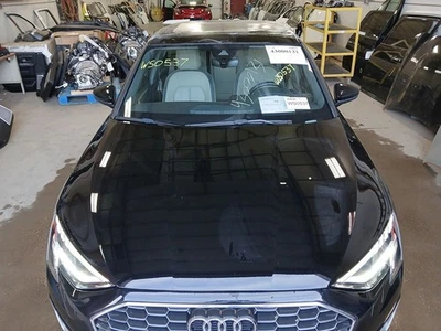 Capó compatible con 22-23 AUDI A3 3096662 Foto 1 de 4