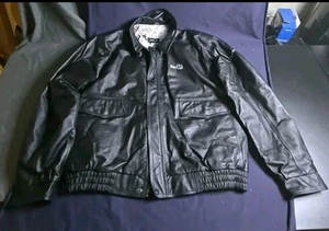 Burks Bay Lederjacke XLT - Bild 1 von 18