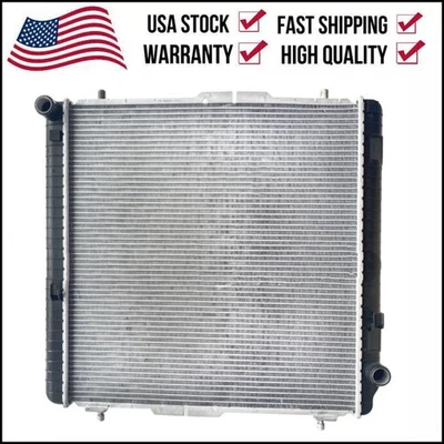 4635000402 NEW Radiator Assembly for Mercedes Benz G63 G65 463 G Wagon G Class - Image 1 of 4