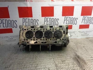 BC40610185 CYLINDER HEAD / 364580 FOR CITROËN C2 1.4 HDI - Picture 1 of 6