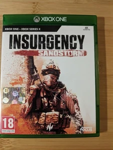 Insurgency: Sandstorm (Xbox One) European version - Bild 1 von 4