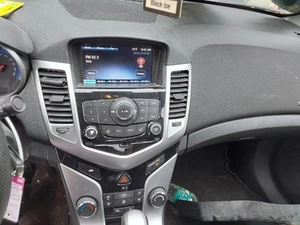 Temperature Control VIN P 4th Digit Limited Fits 12-16 CRUZE 2910900 - Picture 1 of 12
