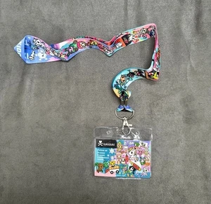 Cordón de identificación Tokidoki - Imagen 1 de 4