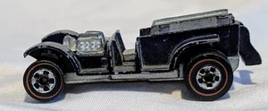 REDLINE 1970 "Paddy Wagon" Hot Wheel - Picture 1 of 7