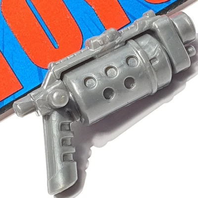 Transformers Age of Extinction Hound RIGHT LARGE GUN blaster Voyager Class AOE - Image 1 of 4