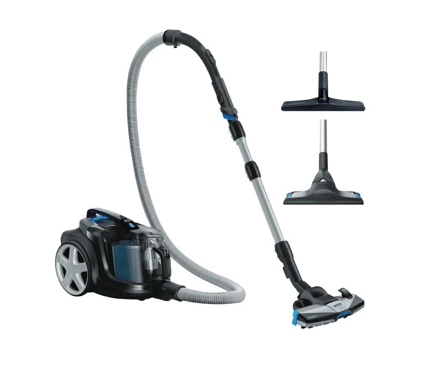 PHILIPS FC9741/09 PowerPro Expert Serie 7000 beutellos - Bild 1 von 1