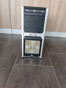 Computer Pentium E5700, 3GHz ,4GB RAM, 500 GB SSD, AMD Cedar, Linux  - Bild 1 von 7