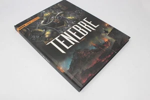 TENEBRE FUOCO MONDADORI COMICS N� 1 2014 [Z45-058] - Picture 1 of 2