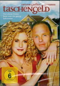 Taschengeld - Melanie Griffith / Ed Harris - DVD - NEU - Bild 1 von 1