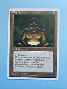 MTG Tonstatue 4. Auflage - MTG fast neuwertig - Bild 1 von 14