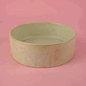 Melitta Holstein beige Schüssel 17 x 6 cm - Bild 1 von 3