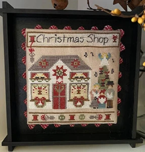 Christmas Shop~Mani Di Donna - Imagen 1 de 1