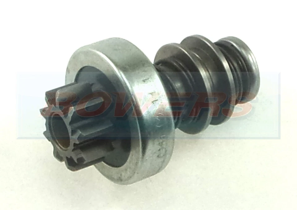 Pignon de démarreur Ghibaudi Mario 0984 compatible avec Ferrari Daytona 365 GTB4 - Photo 1/1