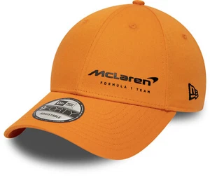 McLaren F1 New Era 9Forty Flawless Papaya Team Cap - Picture 1 of 5