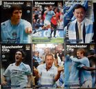   Manchester City Home League & Cups    2007-2008