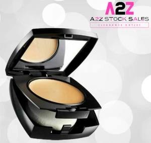 Avon True Colour Flawless Cream-to-Powder Compact 9g Ivory and Spice - Picture 1 of 4