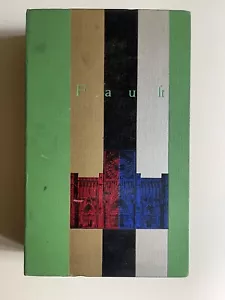Goethe Beche Goethes Faust wahrer Gestalt Lösung Faust-Rätsels, Goethe Faust - Bild 1 von 1
