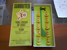 SUBBUTEO BLACKPOOL REF 13 COMPLETA