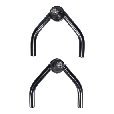 Brazos de control superiores tubulares ajustables 1964-1976 Plymouth, 1964-1976 Dodge Dart Foto 1 de 4