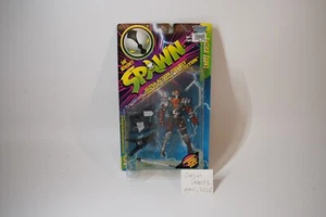 Spawn - Vintage 1996 McFarlane Nuclear Spawn Action Figure New #18 - Bild 1 von 18