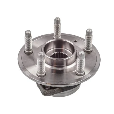 New Hub Assembly Fits Cadillac Chevrolet CTS Camaro XTS Impala 2008-2020 By - Image 1 of 4