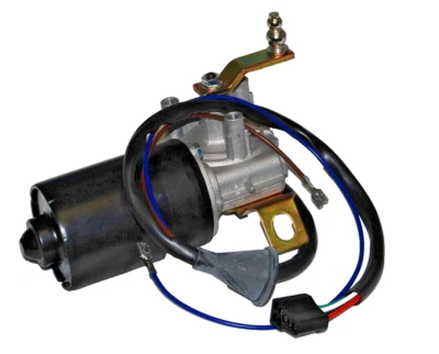 Двигатель стеклоочистителя в сборе новый подходит для Volkswagen Super Beetle 1973-1979 - Изображение 1 из 2