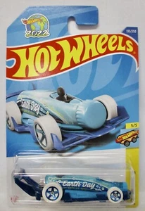 2022 HOT WHEELS * Q CASE * CARBONATOR EARTH DAY 2022 KOMBIVERSAND - Bild 1 von 1