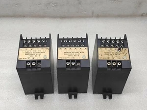 TOYO KEIKI RG-3 GROUNDING RESISTANCE METER URI-100NB - Picture 1 of 6