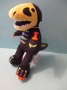 BUILD A BEAR WORKSHOP NIEDLICHES SKELETT BÄRENKNOCHEN DINO KNOCHEN 18 ZOLL NEUWERTIG - Bild 1 von 7