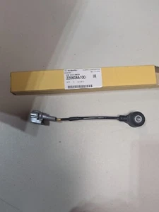 Genuine OEM Subaru 22060AA100 Detonation Knock Sensor EJ205 - Picture 1 of 1