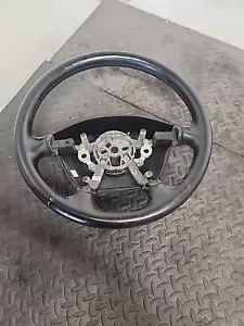 97-04 Corvette C5 Steering Wheel AA7063 - Picture 1 of 16