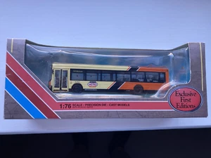 EFE 27630 Brighton & Hove Volvo Wright Renown - Orange Metro - POST FREE - Picture 1 of 6