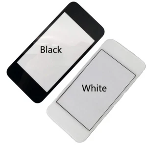 2Colors 10PCS Front LCD Lens Cover For Nintendo New 2DS XL Top Screen Protector - Picture 1 of 7