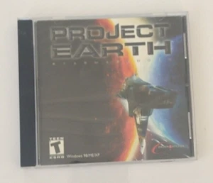 Video Game PC Project Earth Starmageddon - Picture 1 of 3
