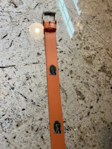 florida Gators Belt 40” Total Length Cover